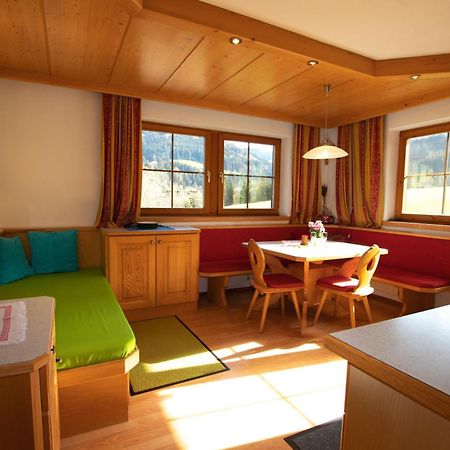 וילדשונאו Ferienwohnung Zum Muehltal Wild025 מראה חיצוני תמונה