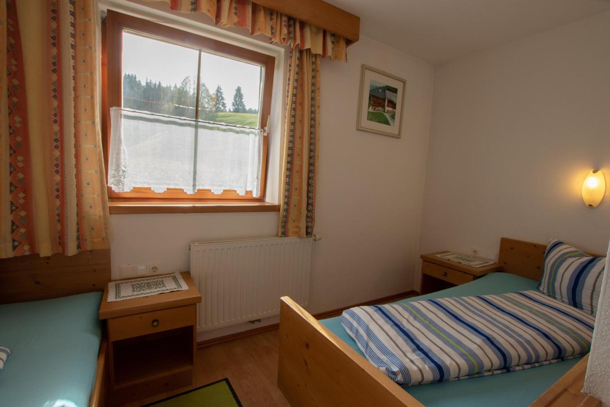 וילדשונאו Ferienwohnung Zum Muehltal Wild025 מראה חיצוני תמונה