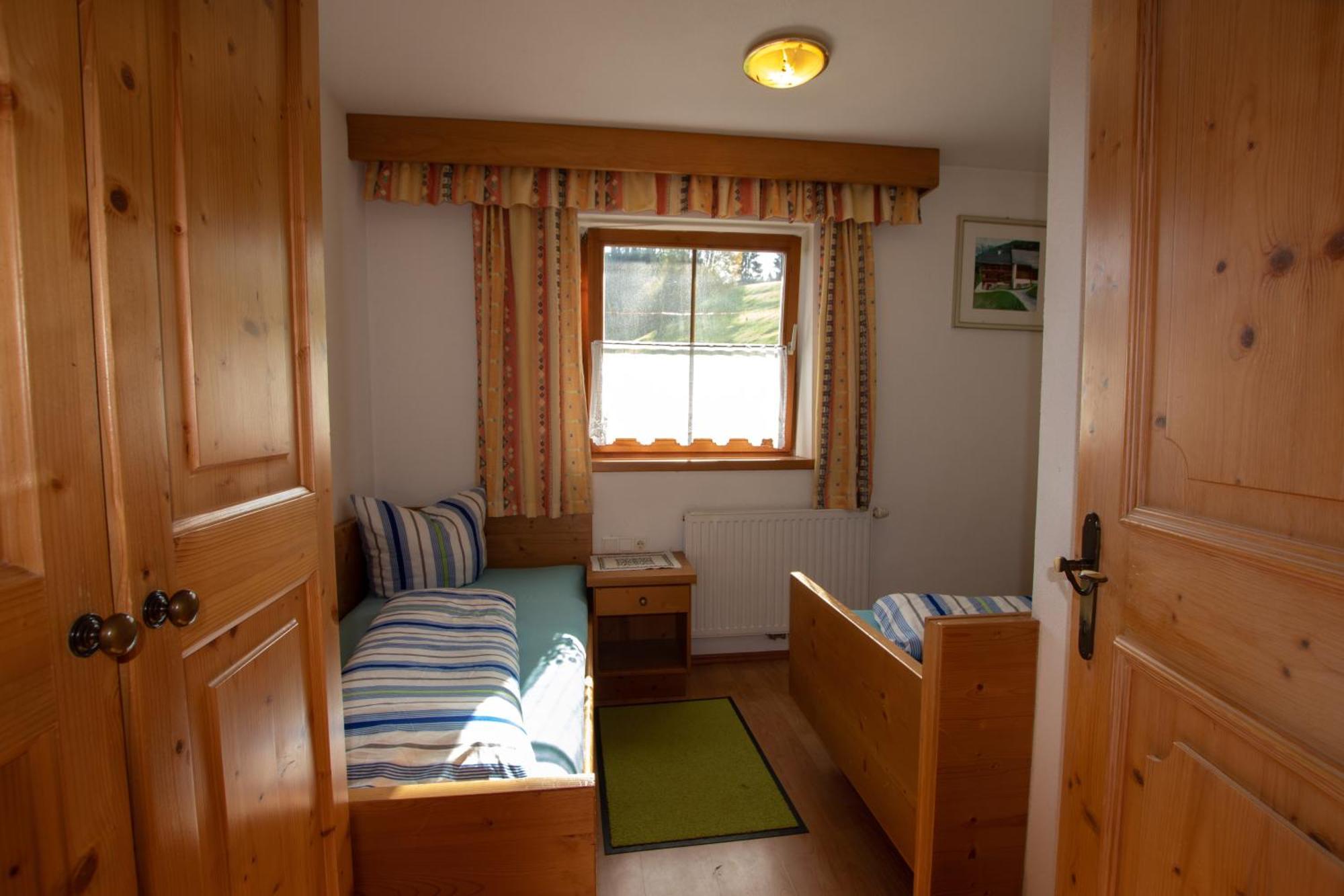 וילדשונאו Ferienwohnung Zum Muehltal Wild025 מראה חיצוני תמונה