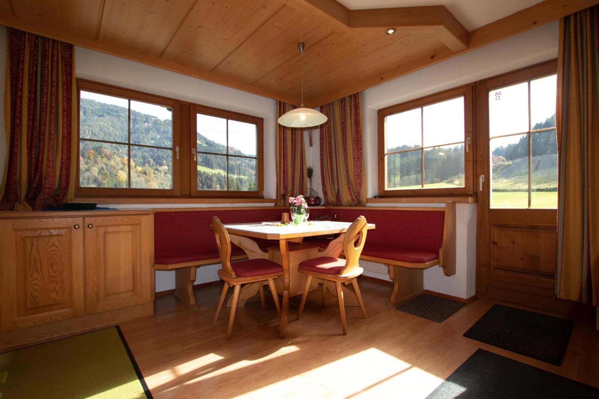 וילדשונאו Ferienwohnung Zum Muehltal Wild025 מראה חיצוני תמונה